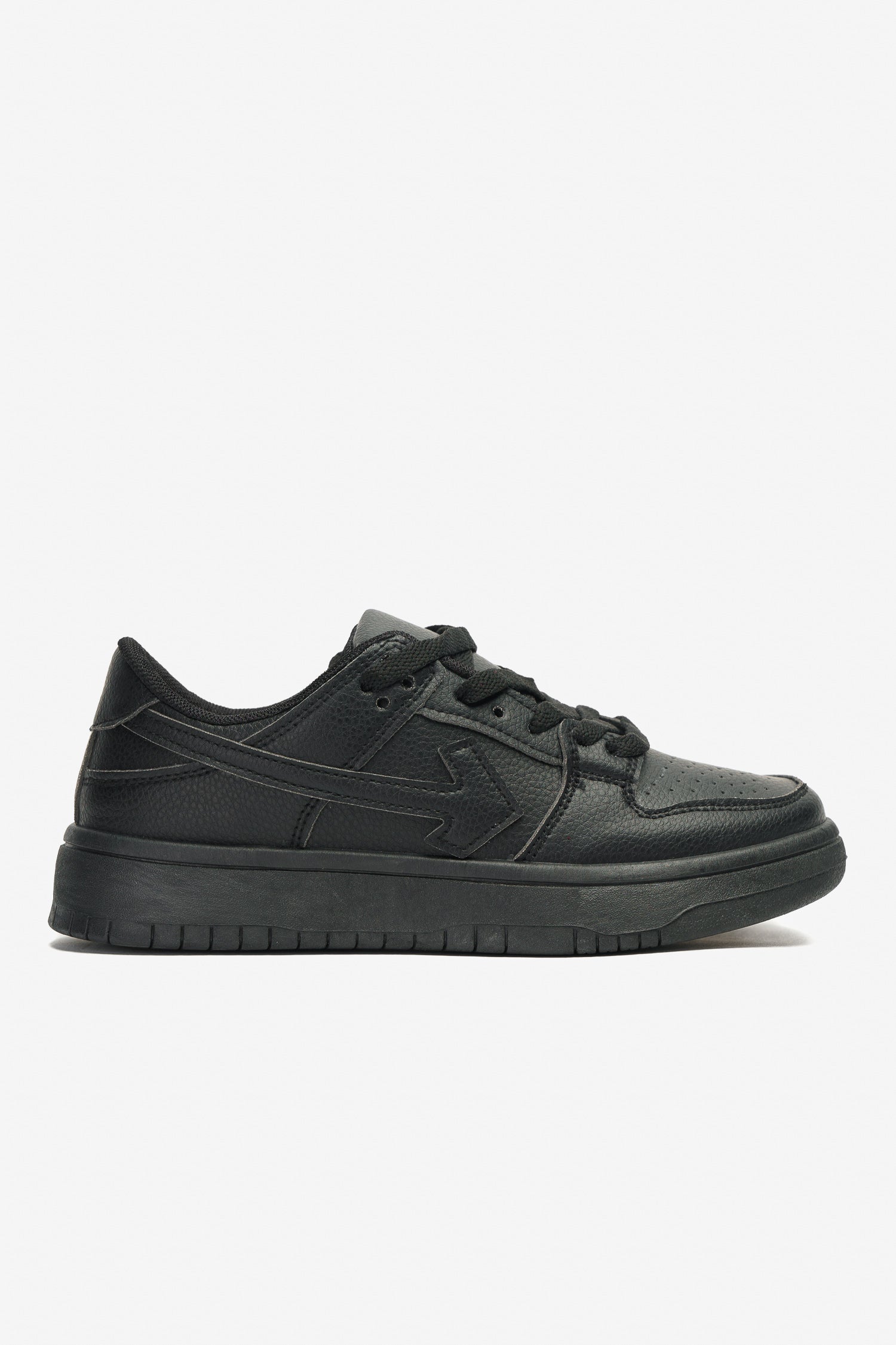 Zapatilla Mujer Negro Betina Chinitown Chinitown
